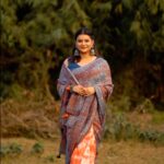 Sabnam Faria Instagram - ওঠ ওঠ ওঠ লো রে সই , ফাগুন এলো ওই, দখিন হাওয়া ডাক দিয়ে যায়, মনের মানুষ কই?