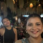 Sabnam Faria Instagram - "Wanderlust and island dust" #kohtao #kohtaoisland #thialand #thailandtravel #thailand🇹🇭 #NoEdit #nofilter