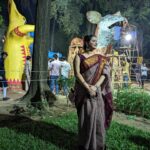 Sabnam Faria Instagram - শুভ নববর্ষ ১৪৩০ 🎡