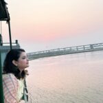 Sabnam Faria Instagram - PC: my youngest nephew Saifan