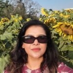 Sabnam Faria Instagram - From Khulna, with love 💛🌻🌼