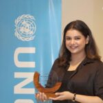 Sabnam Faria Instagram – I feel a profound sense of honor to participate in the Global campaign for 16 Days of Activism against Gender-Based Violence, taking place from November 25th to December 10th, 2023. Grateful to UNOPS Bangladesh for the opportunity to contribute my thoughts on preventing violence against women and girls.

#16daysofactivism #violanceagainstwomen #UNOPS #unops #unopsbangladeshteam #togetherwecan #unite #endgbv