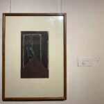 Sabnam Faria Instagram - A random afternoon in Delhi … #delhi #delhidiaries #nationalartgallery #modernart