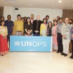Sabnam Faria Instagram – I feel a profound sense of honor to participate in the Global campaign for 16 Days of Activism against Gender-Based Violence, taking place from November 25th to December 10th, 2023. Grateful to UNOPS Bangladesh for the opportunity to contribute my thoughts on preventing violence against women and girls.

#16daysofactivism #violanceagainstwomen #UNOPS #unops #unopsbangladeshteam #togetherwecan #unite #endgbv