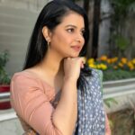 Sabnam Faria Instagram -