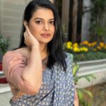 Sabnam Faria Instagram -