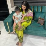 Sabnam Faria Instagram - একটুখানি চাঁদরাতের ঝলক 🌙