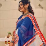 Sabnam Faria Instagram - Bluetiful💙 #Candid