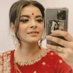 Sabnam Faria Instagram -