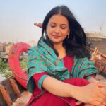Sabnam Faria Instagram - Moushumi from upcoming webfilm “antonogor “ #chorki #webfilm #webfilm #antonogor