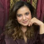 Sabnam Faria Instagram -