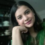 Sabnam Faria Instagram -