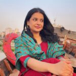 Sabnam Faria Instagram - Moushumi from upcoming webfilm “antonogor “ #chorki #webfilm #webfilm #antonogor