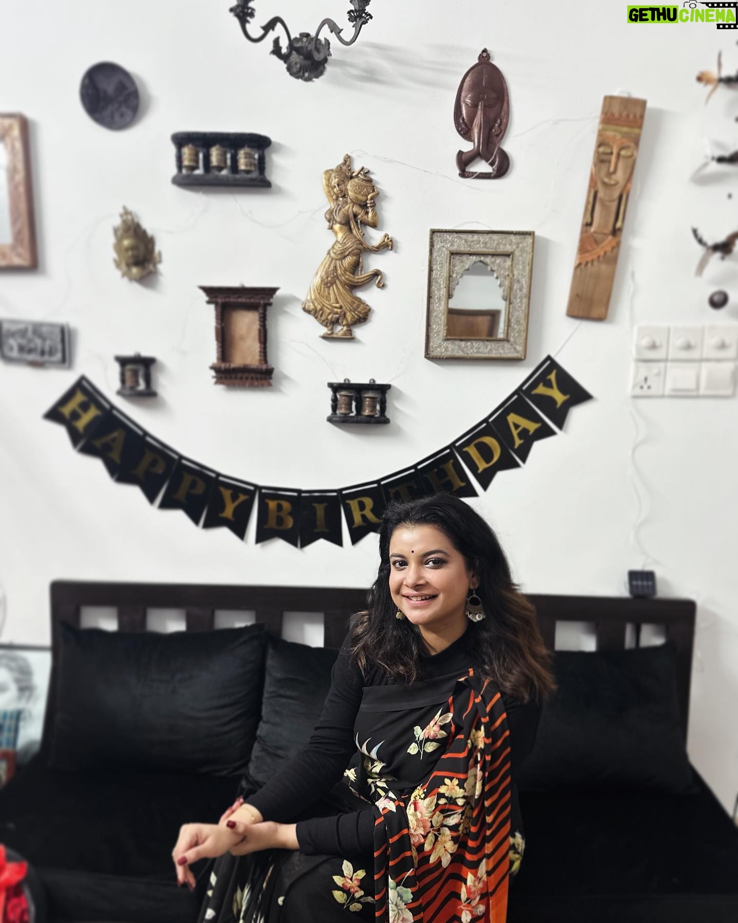 Sabnam Faria Instagram - Not my birthday!!!