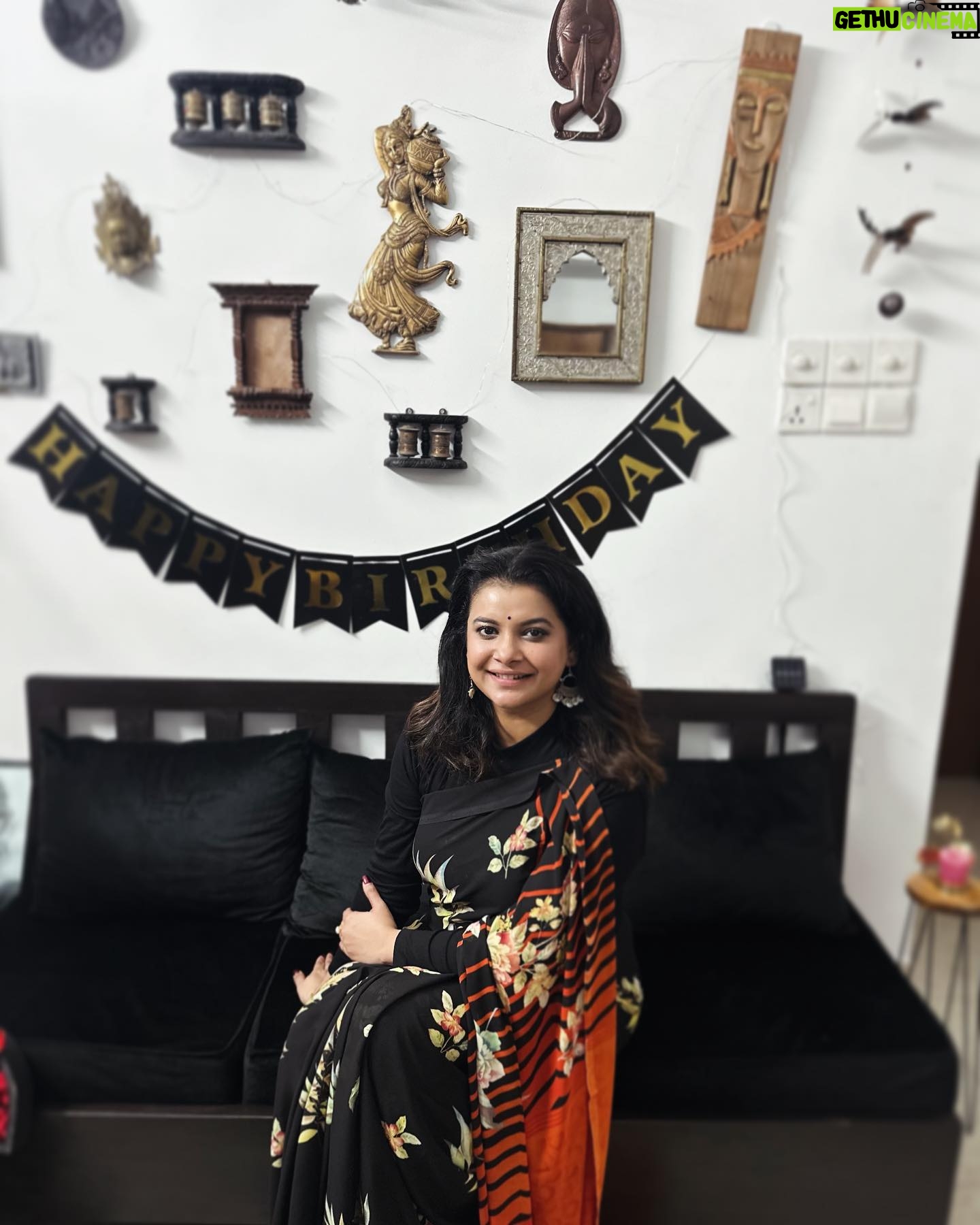 Sabnam Faria Instagram - Not my birthday!!!