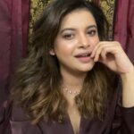 Sabnam Faria Instagram -