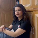 Sabnam Faria Instagram – 2024