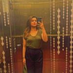 Sabnam Faria Instagram -
