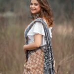 Sabnam Faria Instagram -