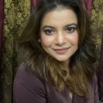 Sabnam Faria Instagram -