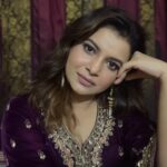 Sabnam Faria Instagram -