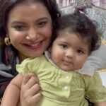 Sabnam Faria Instagram - Happy Birthday To My Tooba Pakhi .