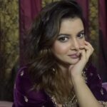 Sabnam Faria Instagram -