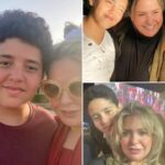 Sabrien Instagram - كل سنة وانت طيب يا احلي و اجمل ابن في الدنيا 😍يعني الحنيه كلها و الجمال و القلب الطيب ✨عقبال مليون سنه صحه وسعاده ونجاح و اشوفك في احسن حال و العمر كله ليك ياحبيبي ❤️❤️❤️❤️ @youssef__sadek
