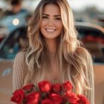 Sabrien Instagram – عيد سعيد و مبارك علي كل الفانز والأصدقاء والأهل والحبايب وعلي كل الدنيا 🌺🌺🌺🌺بحبكم 😘😘😘
