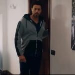 Sabrien Instagram - ياتري إيه الي هيحصل بعد ما الهام سقطت !!!! #مسلسل #كله_بالحب 🎥 #الهام👰‍♀️ #صابرين #زينة