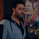 Sabrien Instagram - ياتري إيه الي هيحصل بعد ما الهام سقطت !!!! #مسلسل #كله_بالحب 🎥 #الهام👰‍♀️ #صابرين #زينة