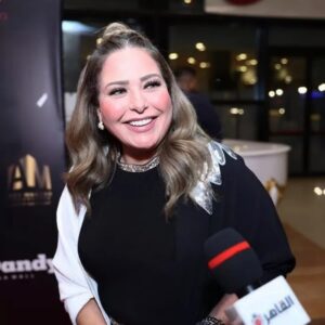 Sabrien Instagram - من العرض الخاص لفيلم #٢٠٠جنيه 
#صابرين