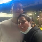 Sabrien Instagram - كل سنه وانت حبيبي❤️❤️❤️تميت ١٨ سنه وعقبال ال١٨٠ بس اوعدك لما تتم ال١٨٠ ان شاء الله تبقي تطلع رخصة السواقه 😜😜😜😜😜😜😜🤣🤣🤣🤣🤣ربنا يحميك ويجعل كل ايامك مشرقه مثل ابتسامتك ويحفظك وتحقق كل امنياتك ويرضي عليك رب العالمين ويراضيك 😘😘😘❤️❤️❤️❤️❤️ @alysadek1