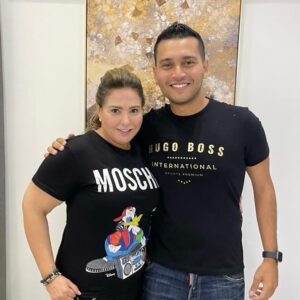 Sabrien Instagram - ياحبيبي كل سنه وانت نور العين ونور القلب ونور طريقي ❤️❤️❤️❤️❤️ربنا يجعل كل ايامك القادمه مشرقه مثل ابتسامتك وطريقك مثل  أسمك ودعواتي القلبيه ليك ربنا يجعلك من  السعداء ويرضيك ويراضيك ويرضي عليك 🎉🎉🎉🎉🎉🎉🎈🎈🎈🎈🎈🎈🎈🎈🌺🌺🌺🌺🌺😘😘😘😘😘😘😘😘 @nourabdellatif1