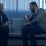 Sabrien Instagram - #مسلسل #كله_بالحب 🎥 #الهام👰‍♀️ #صبحي 👨‍💼 #صابرين