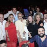 Sabrien Instagram – من العرض الخاص لفيلم #٢٠٠جنيه 
#صابرين