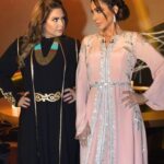 Sabrien Instagram - مع العرافة 🙈🙈ريا وسكينه 👍👍الجزءالاول @basma_wahba Makeup artist : @alaaeltonsy Hairstylist : @madohairdresser Photographer : @moe.soufyan_photography #صابرين #بسمة_وهبة #العرافة