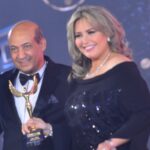 Sabrien Instagram – #مهرجان _القنوات _الفضائيه #جائزة_أحسن_ممثلة #جائزة_النقاد مسلسل#ليالينا_80 شكرا #لجنة_التحكيم#سنرجي