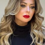 Sabrien Instagram – Makeup 💄 @muuhamedmedoo