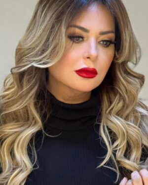 Sabrien Instagram - Makeup 💄 @muuhamedmedoo