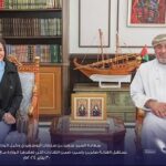 Sabrien Instagram – شكرا #سلطنة_عمان شكرا #سعادة_السيد_سعيد_بن_سلطان_البوسعيدي وكيل وزارة الثقافه والرياضه والشباب علي تكريمي بدرع #وزارة_الثقافه وشكرا علي حفاوة الاستقبال حكومة وشعباً 🙏🌺🌺🌺🌺