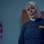 Sabrien Instagram - #مسلسل #كله_بالحب 🎥 #الهام👰‍♀️ #دكتور_طارق👨‍⚕️ #صابرين