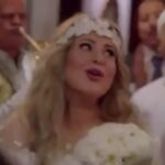 Sabrien Instagram – #مسلسل #كله_بالحب 🎥 #الهام👰‍♀️ #دكتور_طارق👨‍⚕️
#صابرين