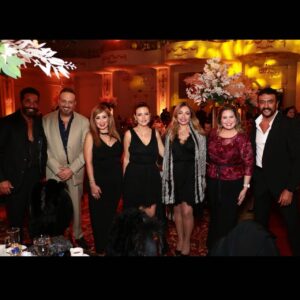 Sabrien Instagram - الحمدلله 🙏🏻 جائزة افضل ممثله في مهرجان نجم العرب 2021 عن دور إسيا في فيلم الانس والنمس 🎬
#صابرين
#مهرجان_نجم_العرب