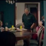 Sabrien Instagram - النهاية السعيدة ❤️❤️ #مسلسل #كله_بالحب 🎥 #الهام👰‍♀️ #صابرين #مسلسلات #رمضان