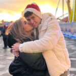 Sabrien Instagram - حبيبي ياعلي كل سنه وانت جوه قلبي وفي نن عيني السنه دي كانت اصعب سنه لأنك كنت بعيد وبتاخد اول خطوات طريقك ياااارب ياحبيبي يكتبلك كل الخير والنجاح والسعاده اللي انت بتتمناه واللي انا متأكده من أنك ان شاء الله هتقدر تحققه كل الامنيات والدعوات من قلبي ليك ياحبيب ماما 🎊🎊🎊🎊🎊❤️❤️❤️❤️💜💜💜🩵🩵🩵🩷🩷🩷@Alysadek1