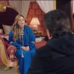 Sabrien Instagram - ‎عماد حاله اتشقلب بعد ماجه عريس لبنته ..بس المشوار اللي رايحه شكله قلق وراح يوصي عايدة على أهله ‎#الحلم #الحياة #عايده