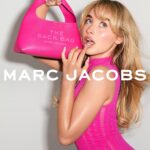 Sabrina Carpenter Instagram – Marc Jacobs, Pre Fall 2024 💞
Shot by @carinbackoffphoto