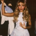Sabrina Carpenter Instagram - coolchella