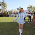 Sabrina Carpenter Instagram – coolchella